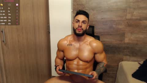 connor_h1 online show from 12/13/24, 04:43