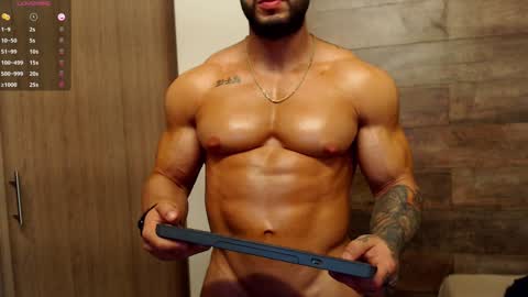 connor_h1 online show from 12/19/24, 04:56