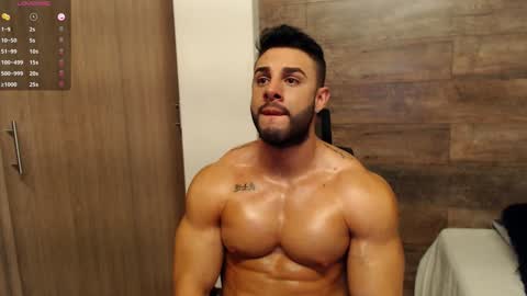 connor_h1 online show from 12/30/24, 05:48