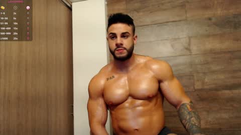 connor_h1 online show from 01/03/25, 03:27