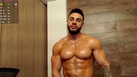 connor_h1 online show from 01/07/25, 02:53