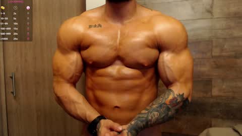 connor_h1 online show from 01/07/25, 05:54