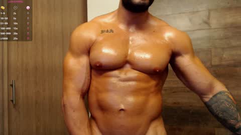 connor_h1 online show from 01/19/25, 03:50