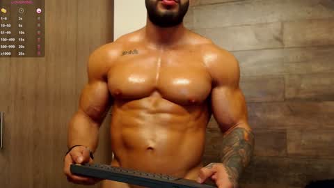 connor_h1 online show from 01/21/25, 11:34