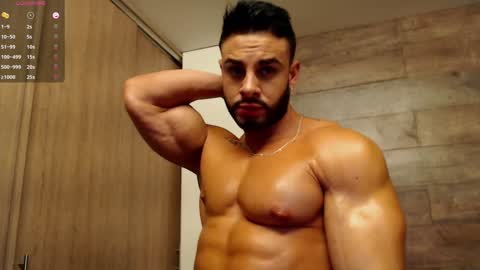 connor_h1 online show from 01/24/25, 06:24