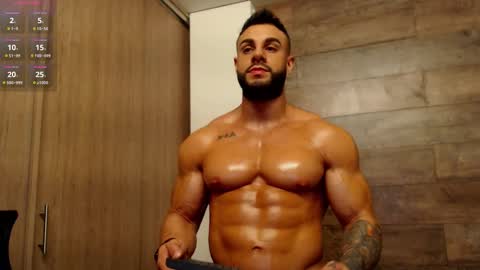 connor_h1 online show from 03/08/25, 07:49