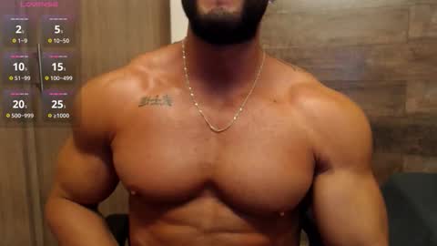 connor_h1 online show from 10/05/25, 01:26