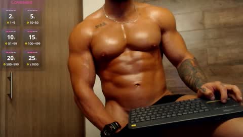 connor_h1 online show from 10/08/25, 01:36