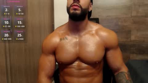 connor_h1 online show from 10/11/25, 04:01