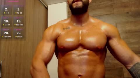 connor_h1 online show from 11/06/25, 01:50