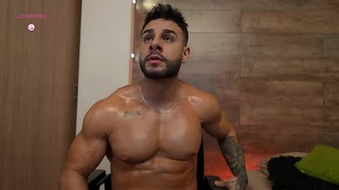 connor_h1 online show from 04/09/26, 06:19