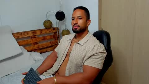 Connor Jackson online show from 04/23/26, 02:13