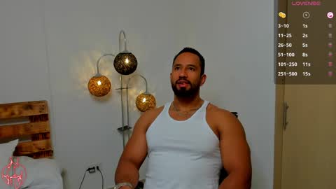 Snapshot of connor_jackson1 chatting on 05/23/26, 01:22 Connor Jackson online show from 05/23/26, 01:22