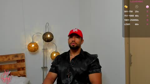 Snapshot of connor_jackson1 chatting on 05/30/26, 01:46 Connor Jackson online show from 05/30/26, 01:46