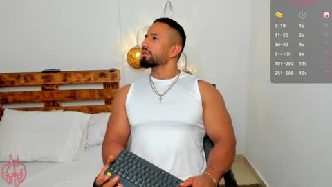 Snapshot of connor_jackson1 chatting on 07/11/26, 01:52 Connor Jackson online show from 07/11/26, 01:52