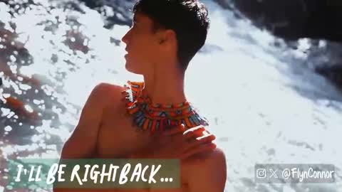 Connor Flyn online show from 12/21/25, 02:13