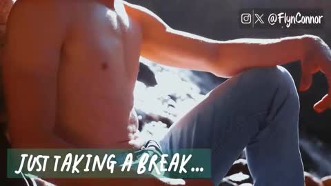 Connor Flyn online show from 03/26/26, 04:29