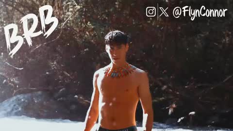 Connor Flyn online show from 04/23/26, 03:19