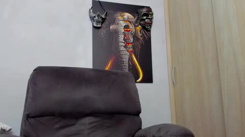 CONNORKING online show from 03/01/25, 05:27