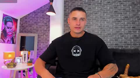 Snapshot of connorsmith_26 chatting on 09/17/25, 11:56 Connor Smith online show from 09/17/25, 11:56