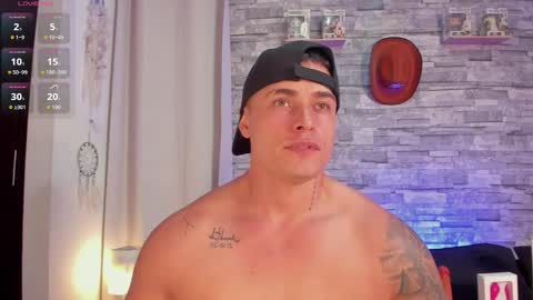 Connor Smith online show from 11/19/25, 12:32