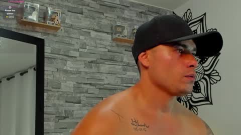 Connor Smith online show from 12/19/25, 12:17