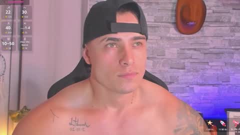 Connor Smith online show from 12/20/25, 12:12