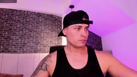 Connor Smith online show from 02/10/26, 12:20