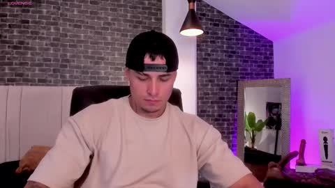 Connor Smith online show from 02/25/26, 04:38