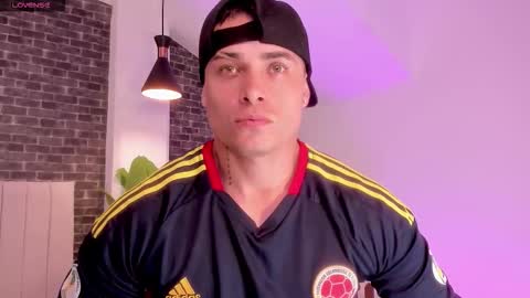 Connor Smith online show from 03/10/26, 12:10