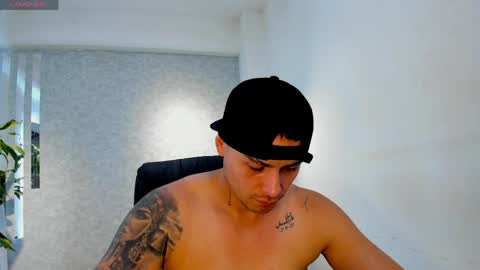 Connor Smith online show from 03/18/26, 02:04