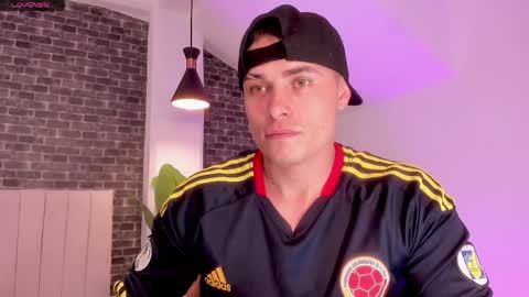 Connor Smith online show from 04/02/26, 12:52