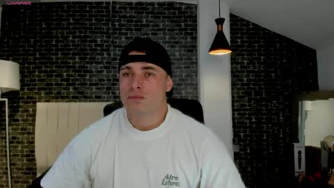 Connor Smith online show from 04/05/26, 10:51