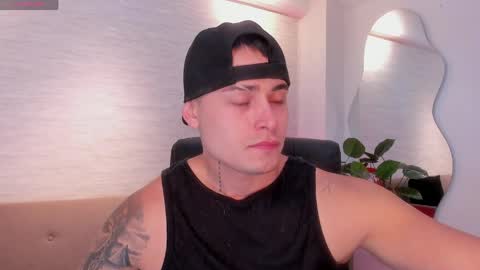 Connor Smith online show from 04/13/26, 11:10