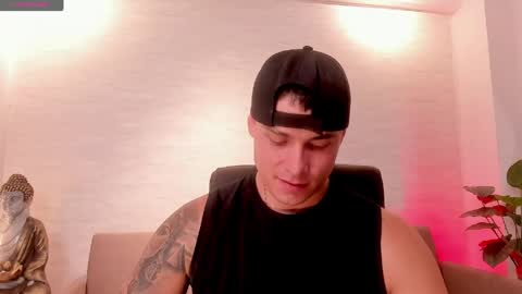 Connor Smith online show from 04/21/26, 10:54