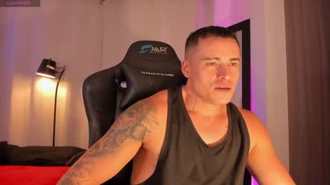 Connor Smith online show from 07/05/26, 04:19