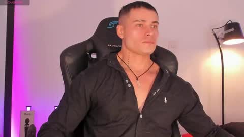 Connor Smith online show from 07/06/26, 03:03