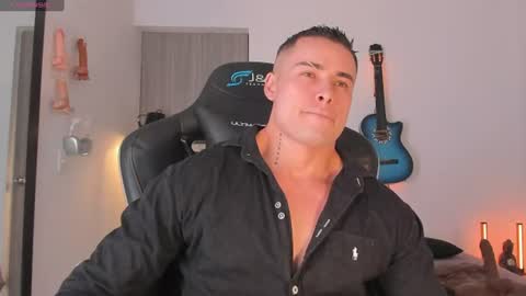 Connor Smith online show from 07/15/26, 05:18
