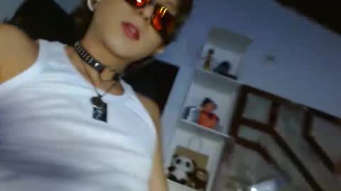 conny_bens online show from 11/07/25, 04:56