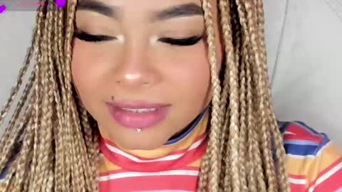 Snapshot of conny_curly chatting on 03/06/25, 01:46 Conny online show from 03/06/25, 01:46