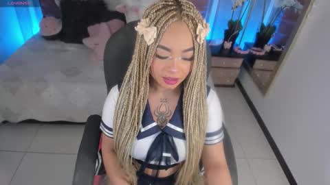 Conny online show from 10/24/25, 02:13