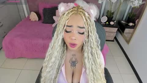 Conny online show from 12/18/25, 02:34