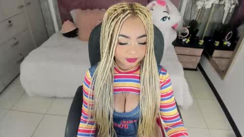 Conny online show from 02/15/26, 09:41