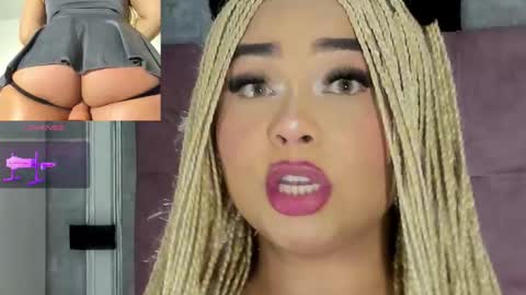 Conny online show from 03/25/26, 03:07