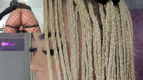 Conny online show from 03/27/26, 09:32