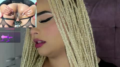 Conny online show from 04/06/26, 01:56