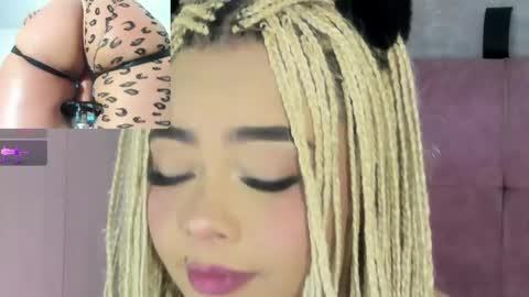 Conny online show from 04/22/26, 02:29