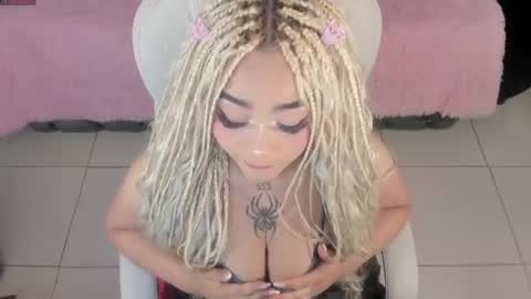 Conny online show from 07/09/26, 12:53
