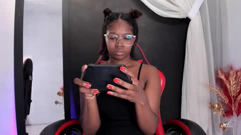 Nilo Solem online show from 03/05/26, 04:08