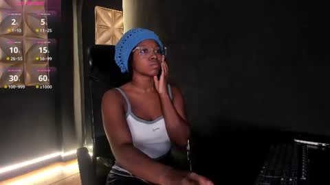 Nilo Solem online show from 07/23/26, 10:08